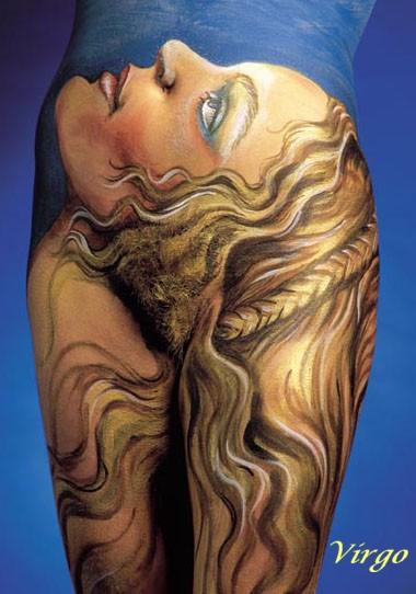 virgo magia sexual