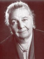 Johanna Budwig