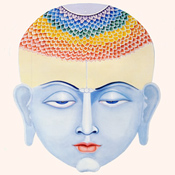 sahasrara
